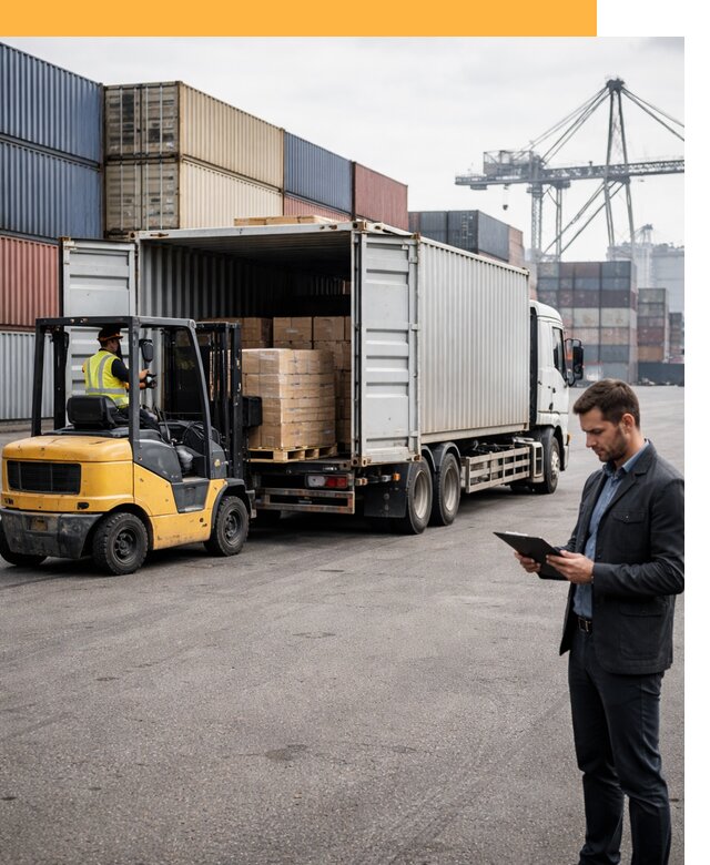 Экспортные перевозки грузов по миру от 35921 руб быстро и надежно