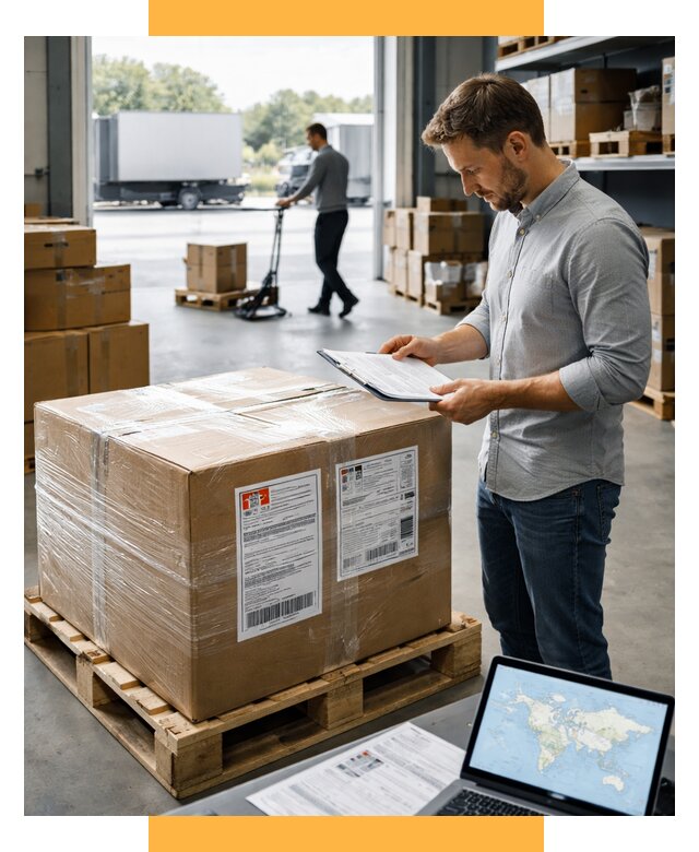 Срочная международная доставка от 12316 р. | СетСервис-Кпс