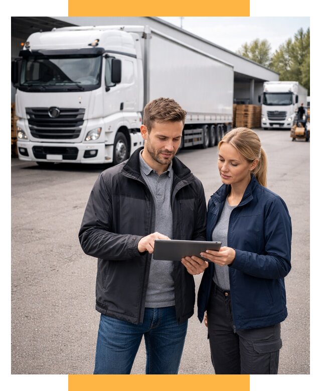 Автомобильные перевозки грузов от 25658 р. | СетСервис-Кпс