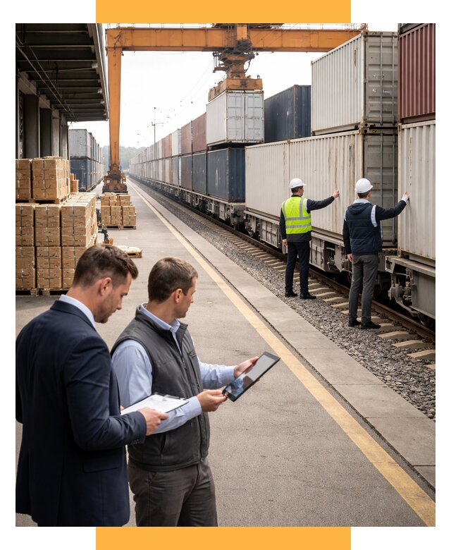 Железнодорожные перевозки грузов от 46184 р. | СетСервис-Кпс