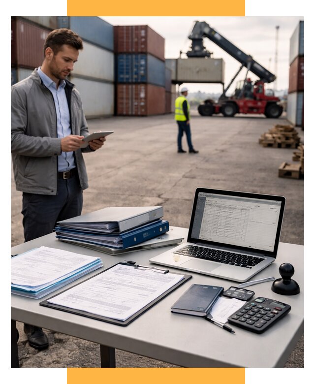 Контейнерные перевозки грузов по миру от 123156 р. | СетСервис-Кпс