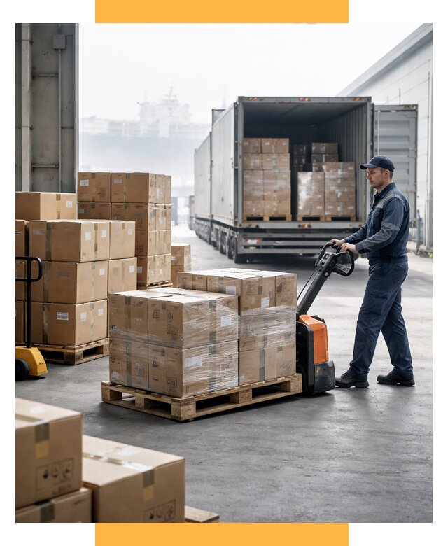 Карго доставка грузов по миру под ключ от 25658 р. | СетСервис-Кпс