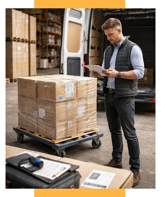 Экспедирование международных грузов от 12316 р. | СетСервис-Кпс