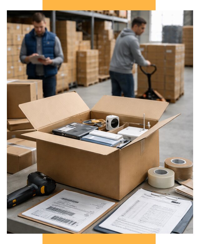 Доставка грузов из Китая в Россию от 61578 р. | СетСервис-Кпс