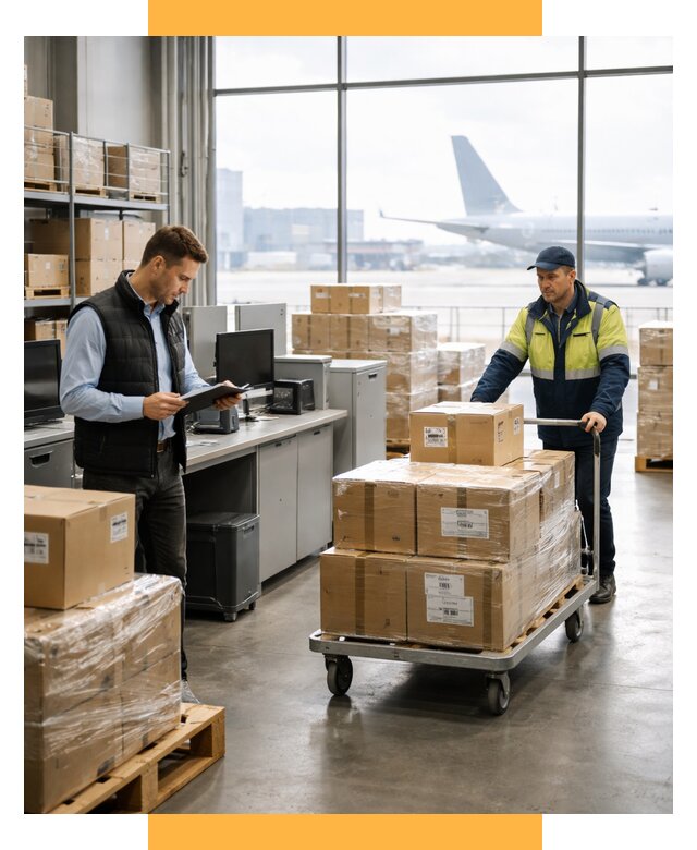 Авиадоставка из Китая от 667 р. — быстро | СетСервис-Кпс