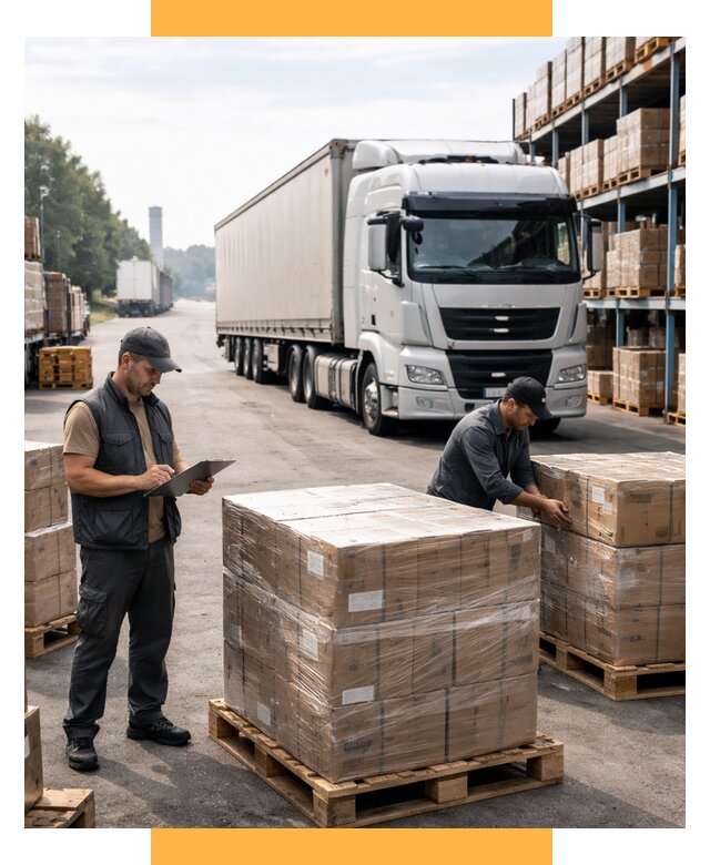 Автоперевозки из Китая от 123156 р. — логистика СетСервис-Кпс