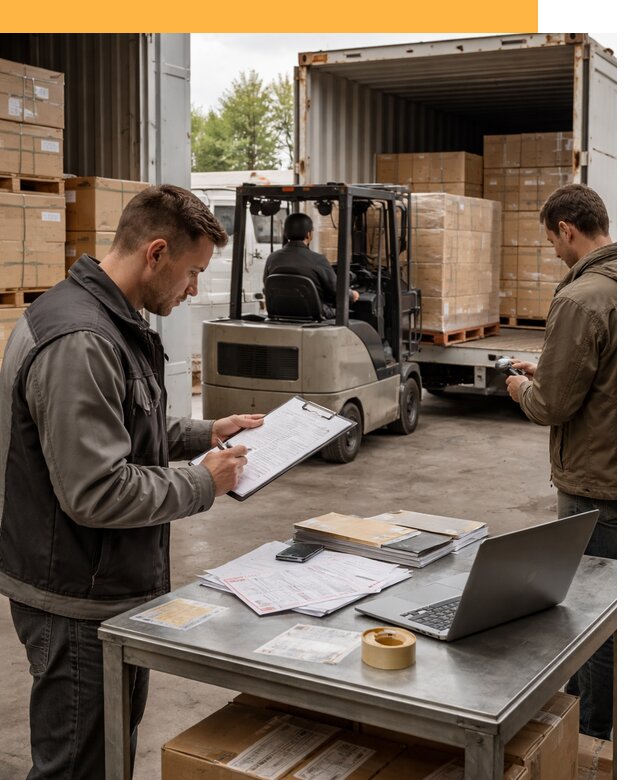 Карго доставка из Китая морские и авиаперевозки от 87236