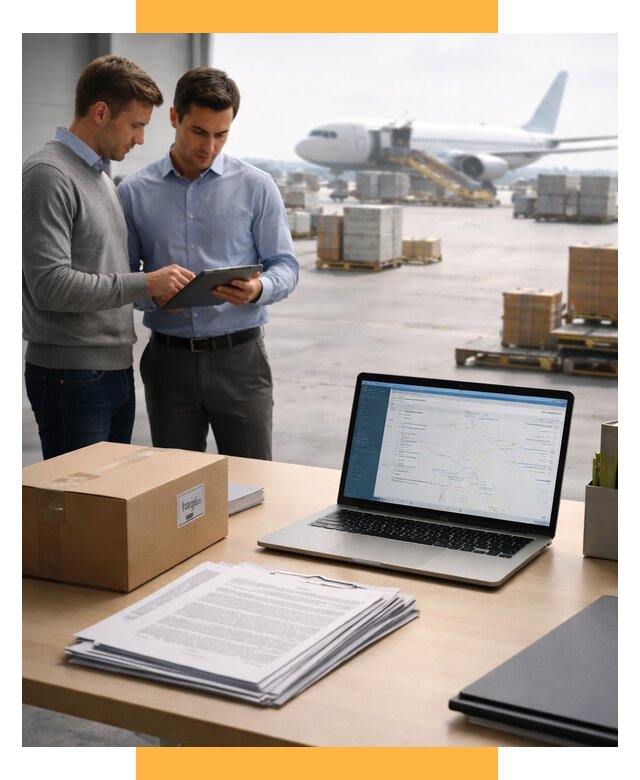 Авиадоставка из США от 667 р., быстро и надежно, СетСервис-Кпс