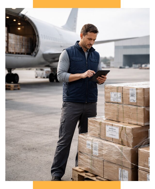 Авиадоставка из Германии в Россию от 6671 р. СетСервис-Кпс