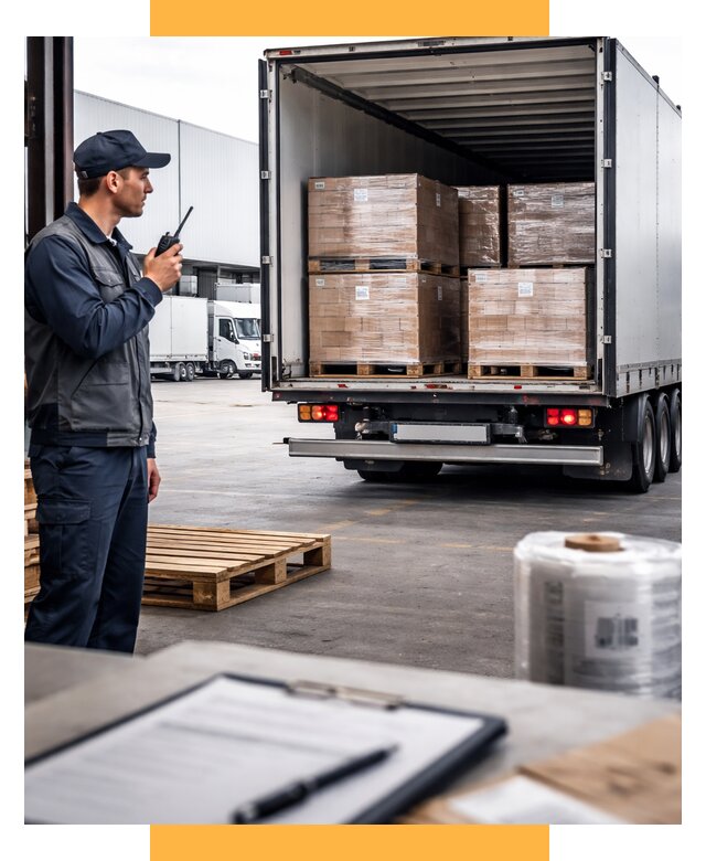 Автоперевозки из Италии от 87236 р., надежно СетСервис-Кпс