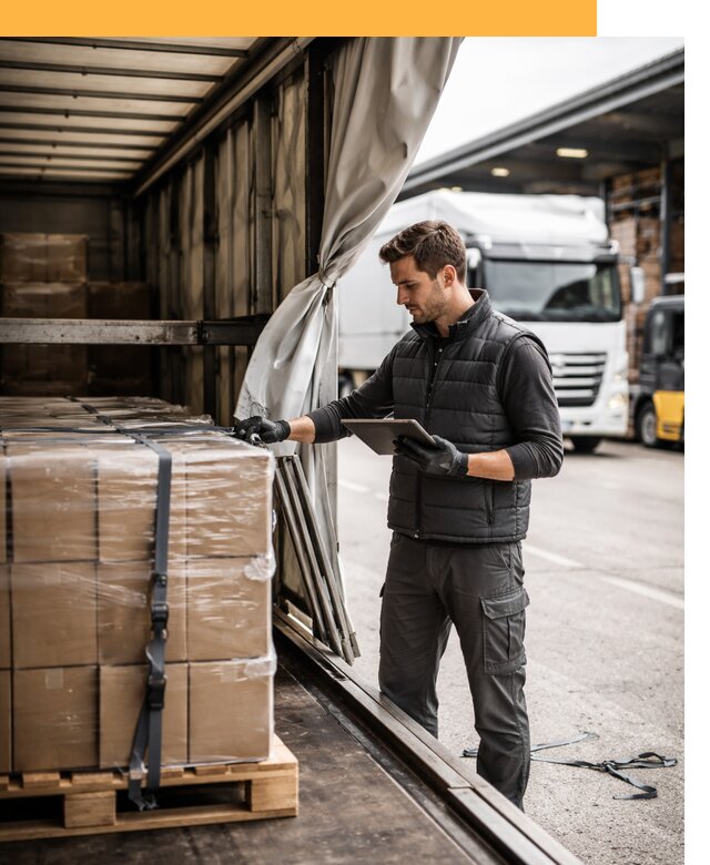 Автоперевозки из Италии: доставка грузов под ключ от 87236 руб.