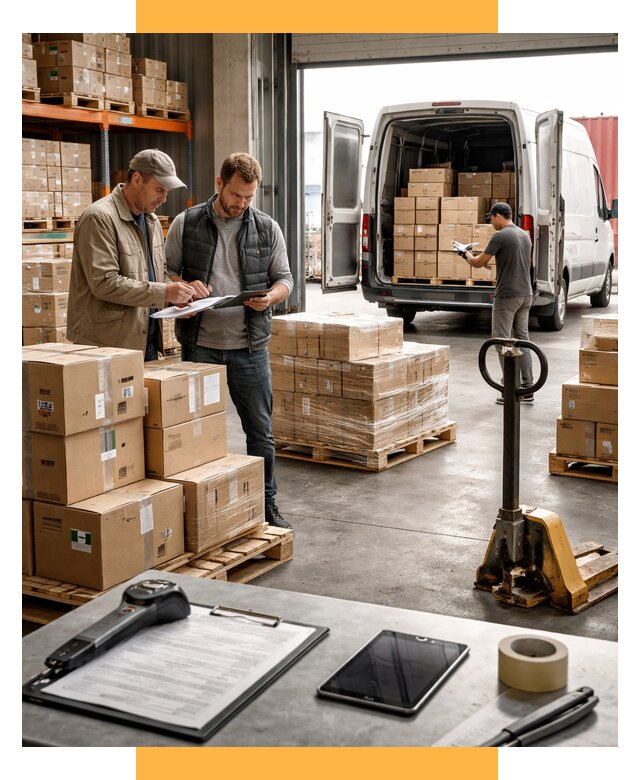 Сборные грузы из Италии, доставка от 18987 р. СетСервис-Кпс