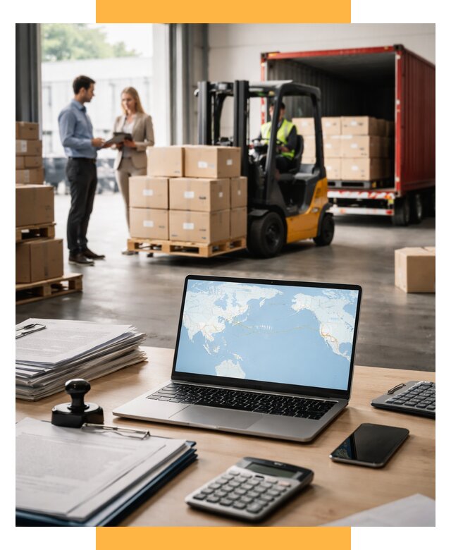 Доставка грузов из Японии в Россию от 92367 р. | СетСервис-Кпс