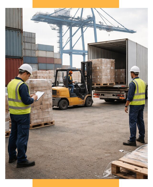 Доставка грузов из Вьетнама в Россию от 76973 р. | СетСервис-Кпс