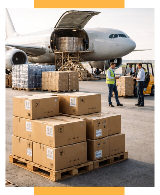 Авиадоставка из Вьетнама в Россию от 872 р. | СетСервис-Кпс