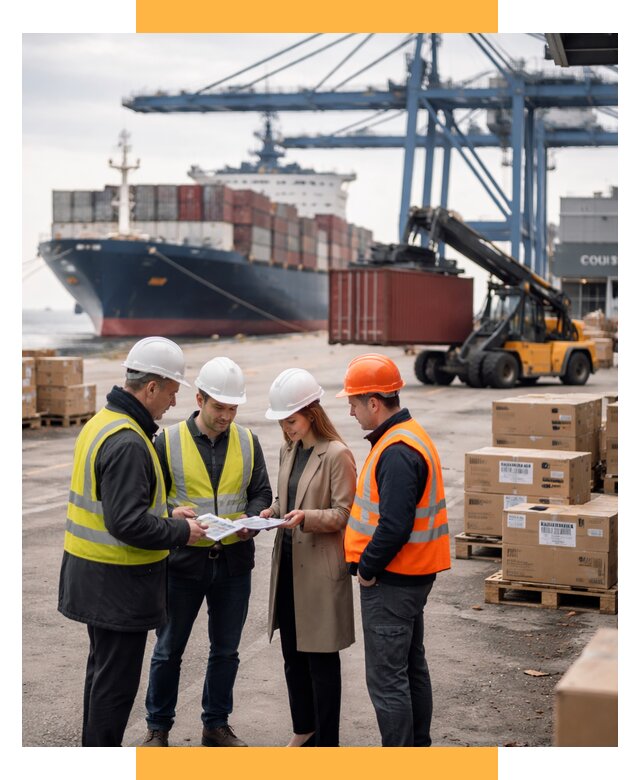 Морские перевозки из Вьетнама от 153945 р. — СетСервис-Кпс