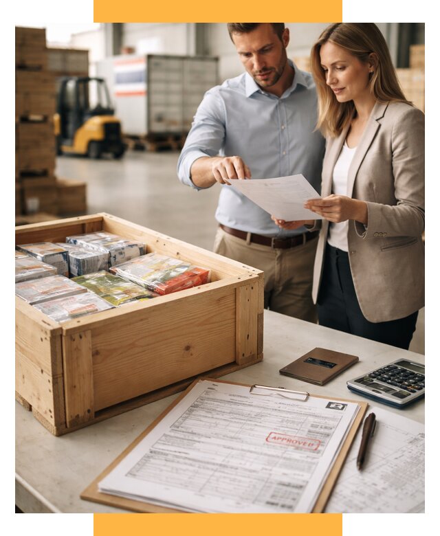 Доставка грузов из Таиланда в Россию от 35921 р. СетСервис-Кпс