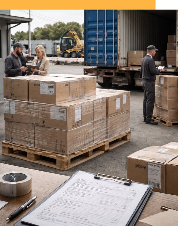 Доставка грузов из Малайзии: морем и авиа от 87236 руб.