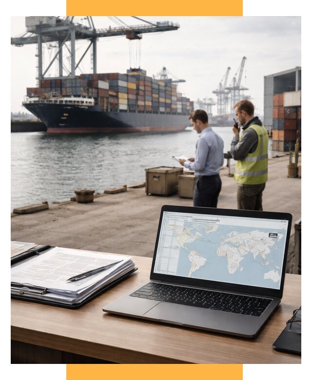 Морские перевозки из Малайзии от 87236 р. | СетСервис-Кпс