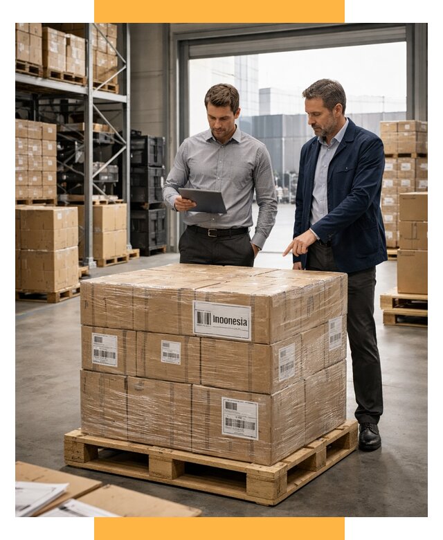 Доставка грузов из Индонезии в Россию от 87236 р., СетСервис-Кпс