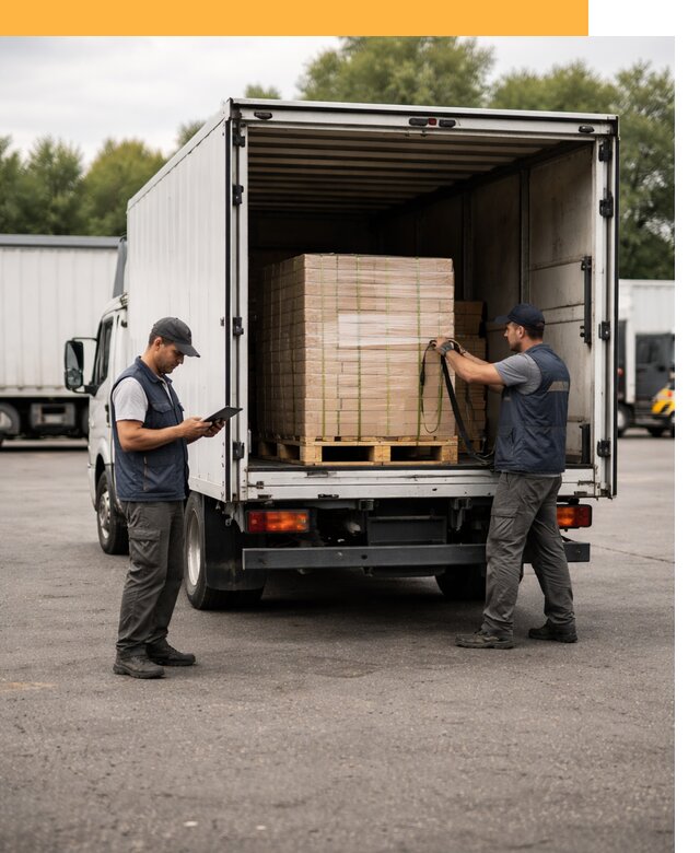 Автоперевозки из Армении автотранспортом от 97499 руб