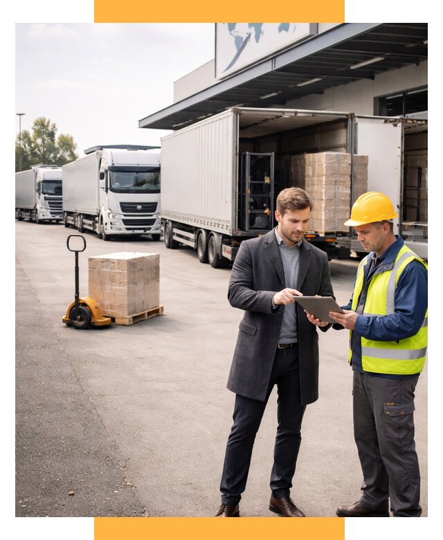 Автоперевозки из Грузии от 87236 р. - логистика СетСервис-Кпс