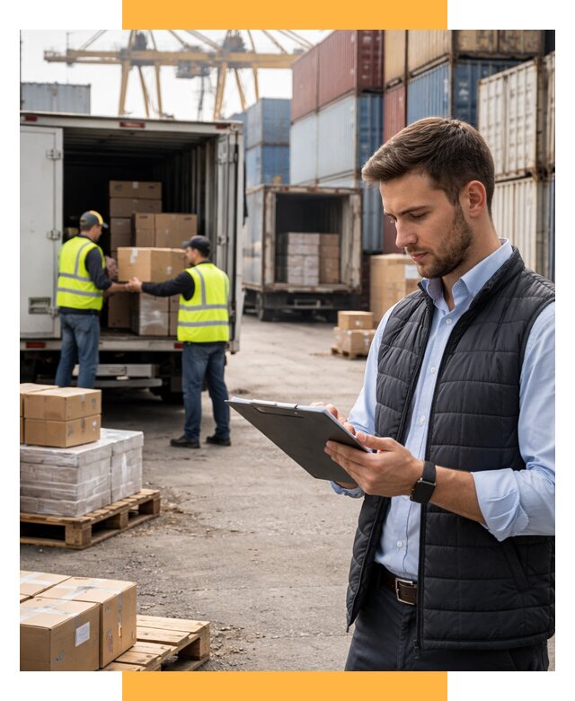 Доставка грузов из Азербайджана от 35921 р., СетСервис-Кпс