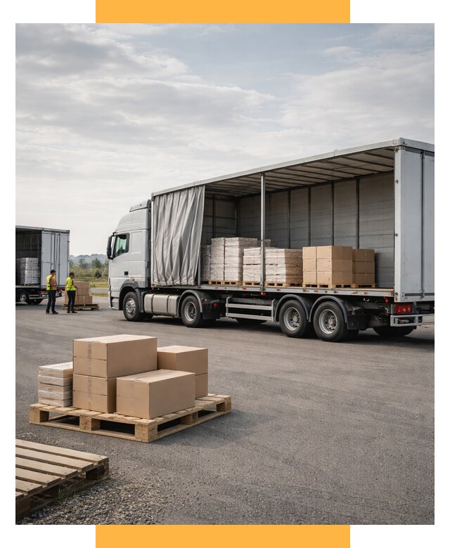 Автоперевозки из Казахстана от 87236 руб. | СетСервис-Кпс