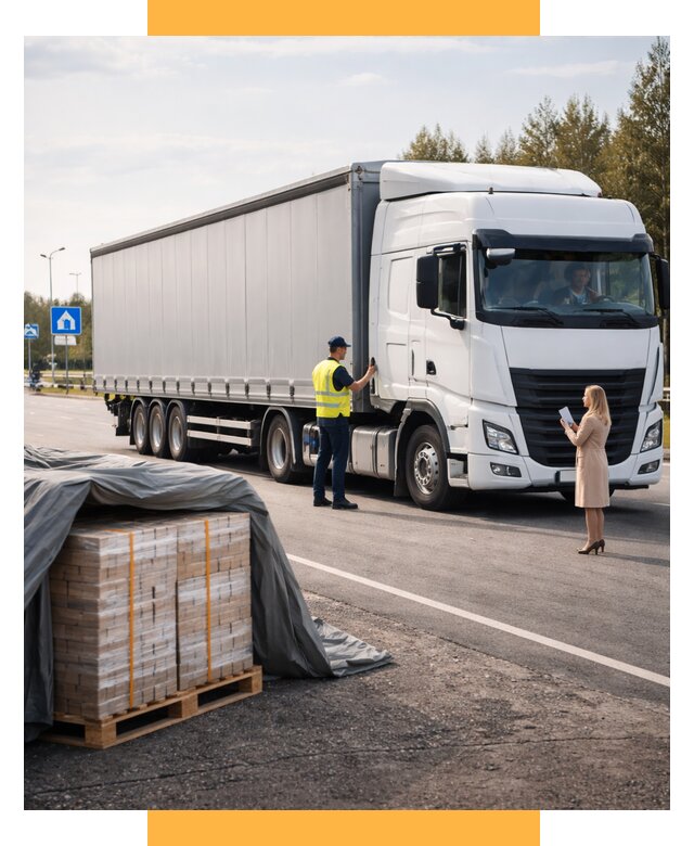 Автоперевозки из Узбекистана от 184734 р. — СетСервис-Кпс логистика