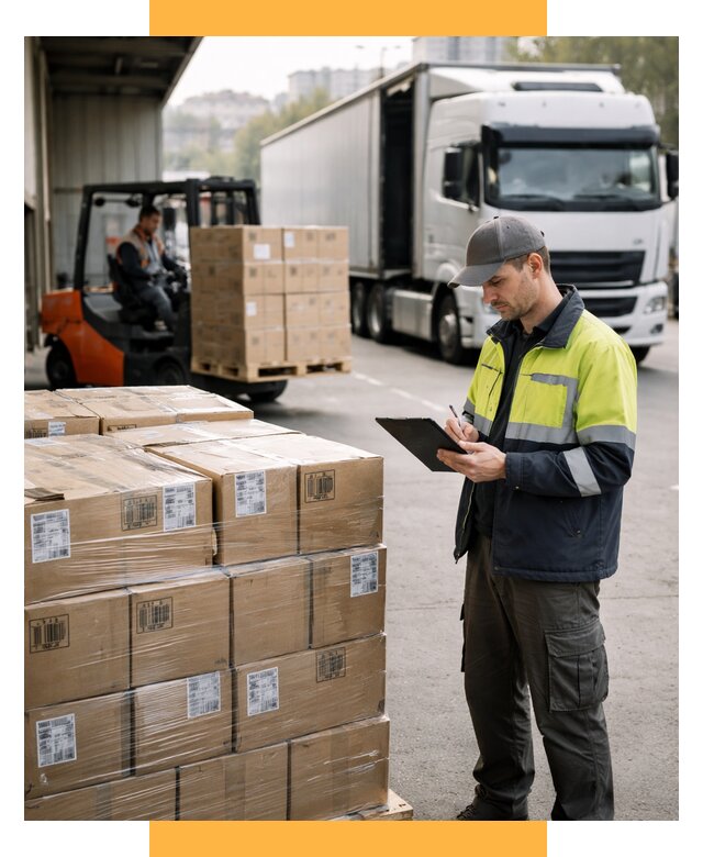 Доставка грузов из Киргизии в Россию от 15395 р. | СетСервис-Кпс