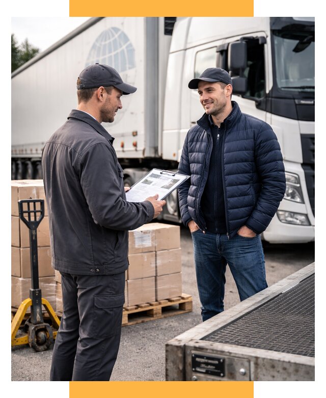 Автоперевозки грузов из Киргизии от 87236 р. — СетСервис-Кпс