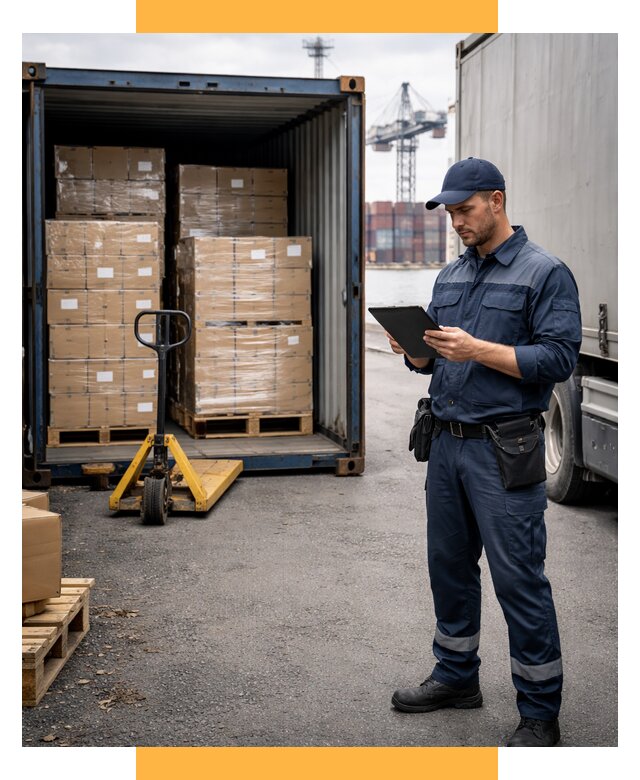 Доставка грузов из Азии от 46184 р. от компании СетСервис-Кпс