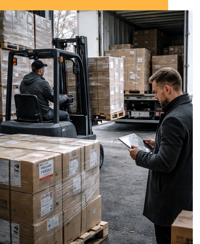 Доставка грузов в Турцию морем, землей и авиатранспортом от 6671 руб.