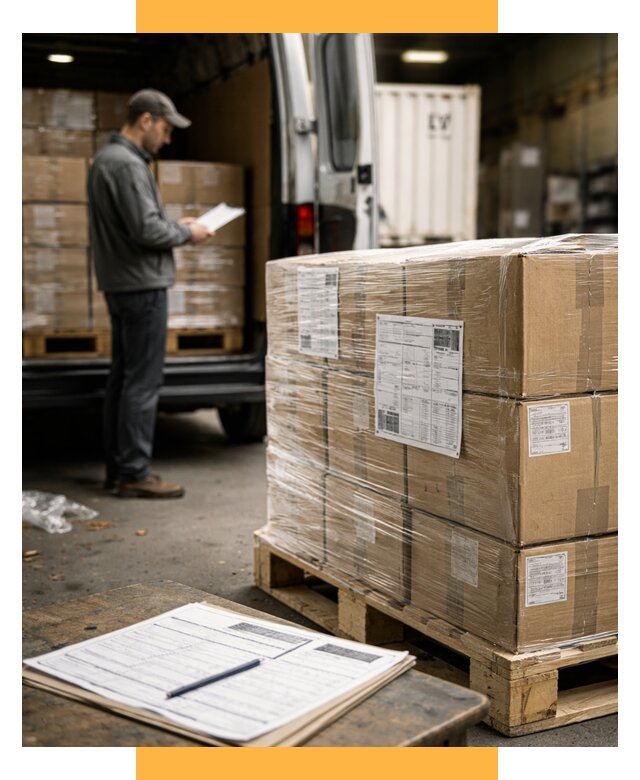 Доставка грузов в Латвию от 25658 р., логистика СетСервис-Кпс