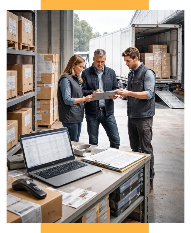 Доставка грузов в Испанию от 35921 р. логистика | СетСервис-Кпс