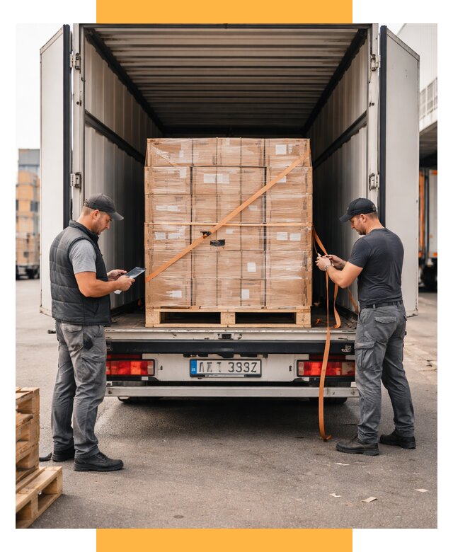 Доставка грузов в Сербию от 46184 р международная СетСервис-Кпс