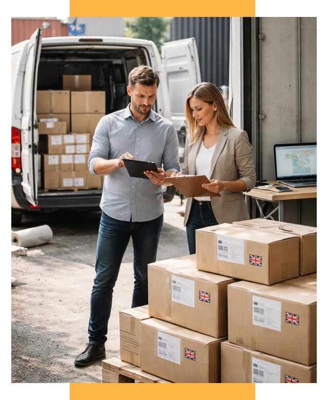 Доставка грузов в Великобританию от 46184 р., СетСервис-Кпс