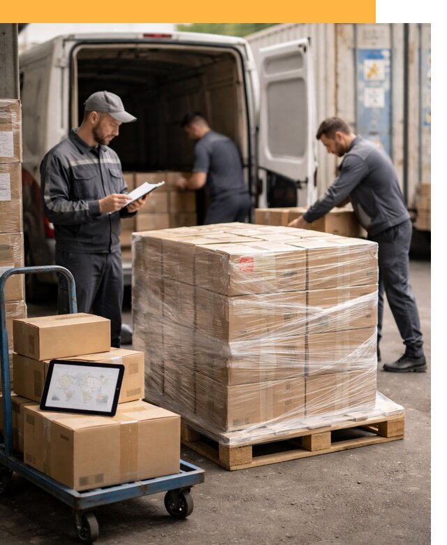 Доставка грузов в Армению: морские, авиа и авто от 35921