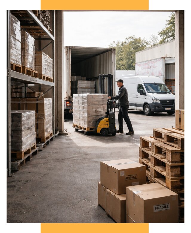 Доставка и перевозка грузов в Грузию от 25658 р., СетСервис-Кпс