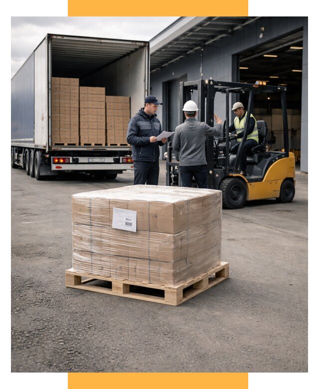 Доставка грузов в Азербайджан от 15395 р. | СетСервис-Кпс