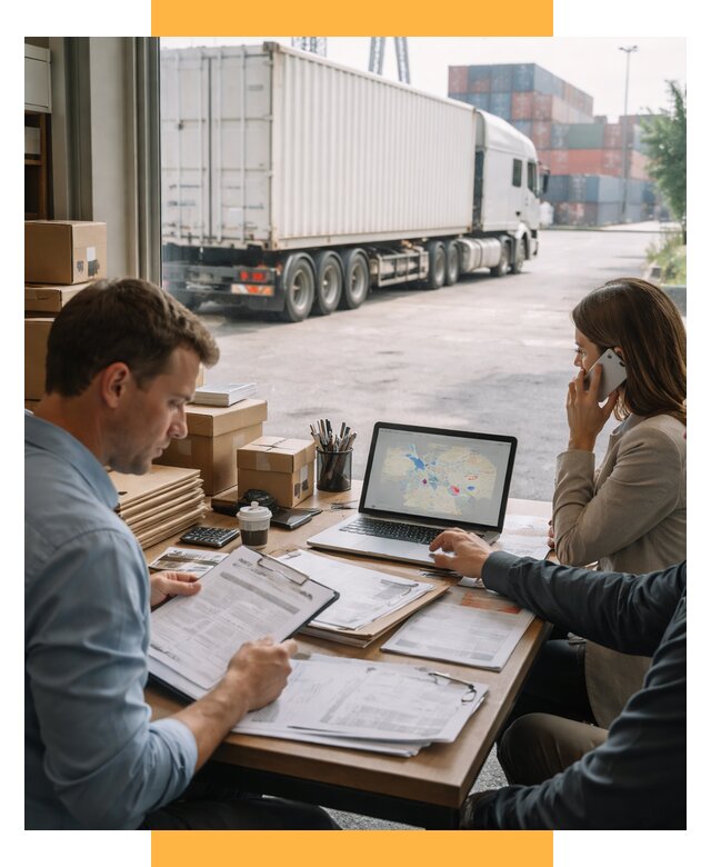 Доставка через Турцию: логистика и транзит от 6671 р. | СетСервис-Кпс