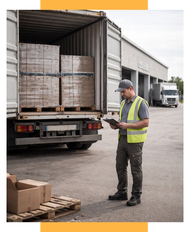 Доставка через Казахстан от 30789 р. | Транзит и логистикаСетСервис-Кпс