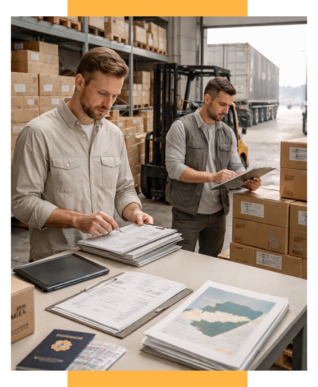 Доставка через ОАЭ от 7697 р. транзит и склад в Дубае, СетСервис-Кпс