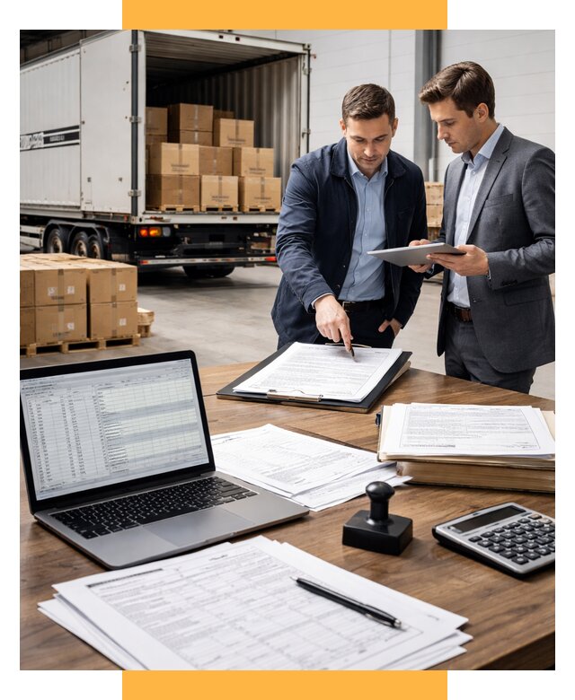 Таможенное оформление грузов из Армении от 8724 р. | СетСервис-Кпс
