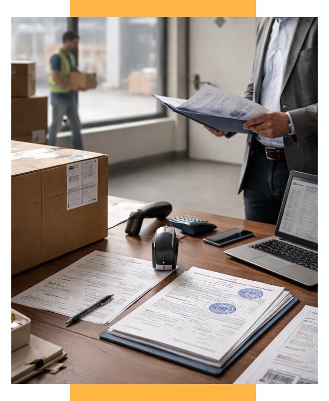 Таможенное оформление грузов из Казахстана от 15395 р. | СетСервис-Кпс