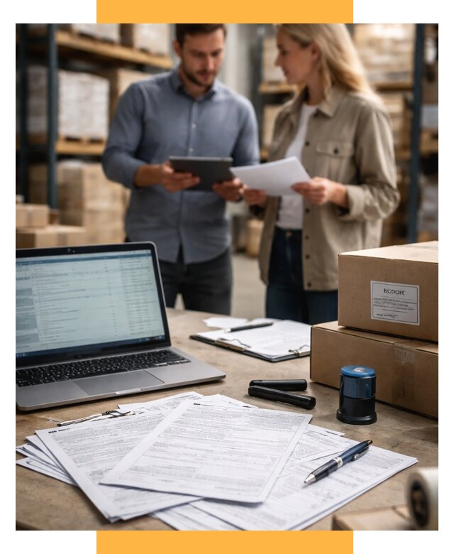 Растаможка грузов из Беларуси от 8210 р. — с СетСервис-Кпс