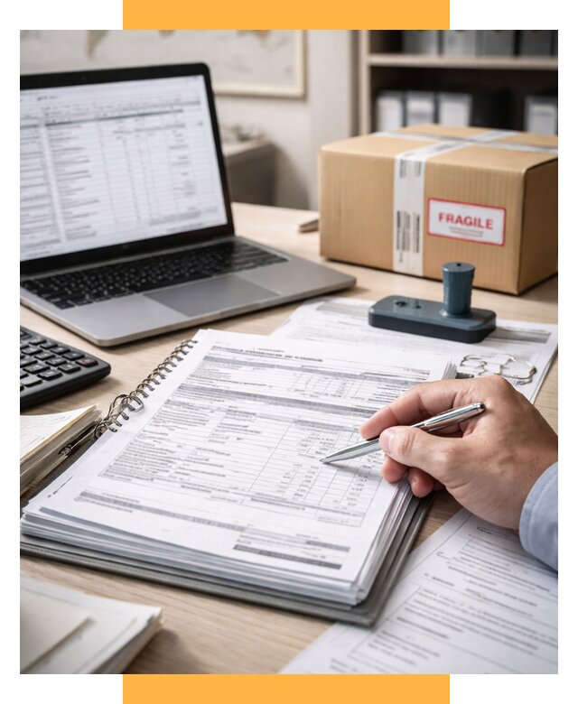 Определение таможенной стоимости, расчет от 3592 р. | СетСервис-Кпс