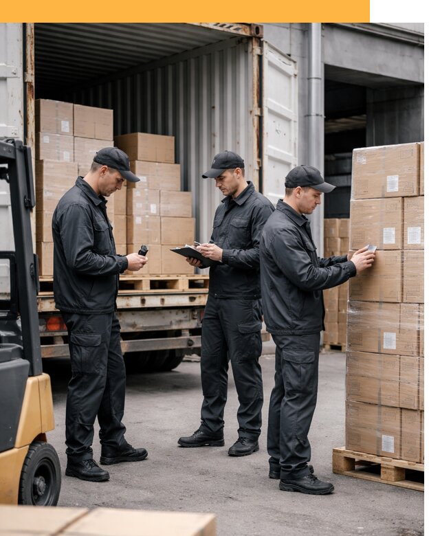 Временный ввоз товаров под таможенный режим от 12316 руб