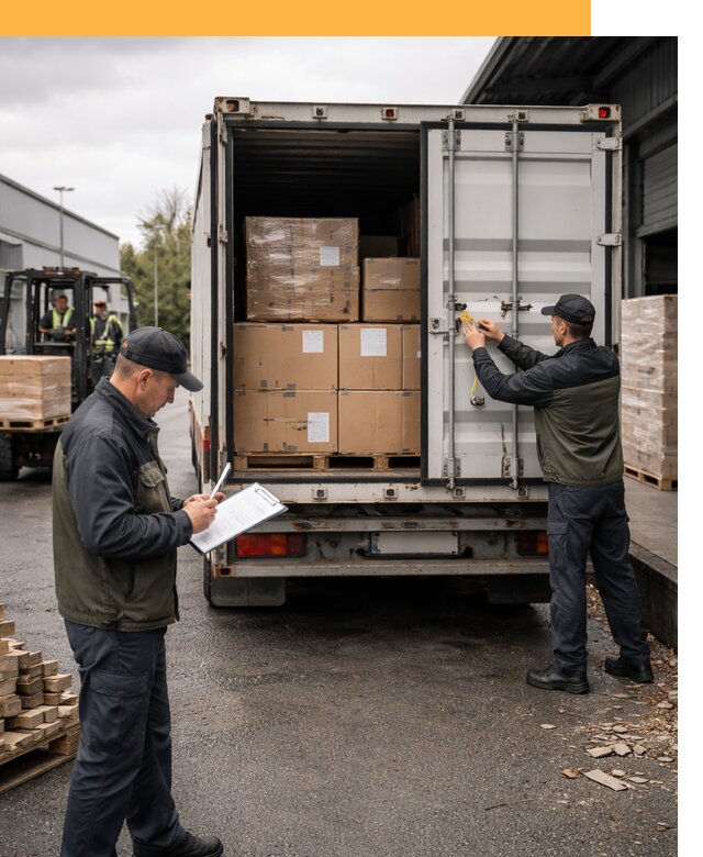 Временный вывоз товаров для ремонта и выставок от 8210 руб