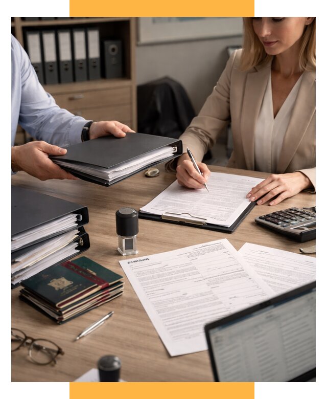 Разрешительная документация для импорта от 8210 р. | СетСервис-Кпс